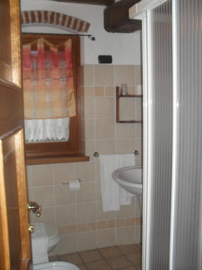 B&B Vinicola23 Limone Piemonte Exterior photo
