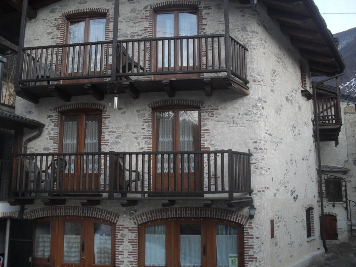 B&B Vinicola23 Limone Piemonte Exterior photo