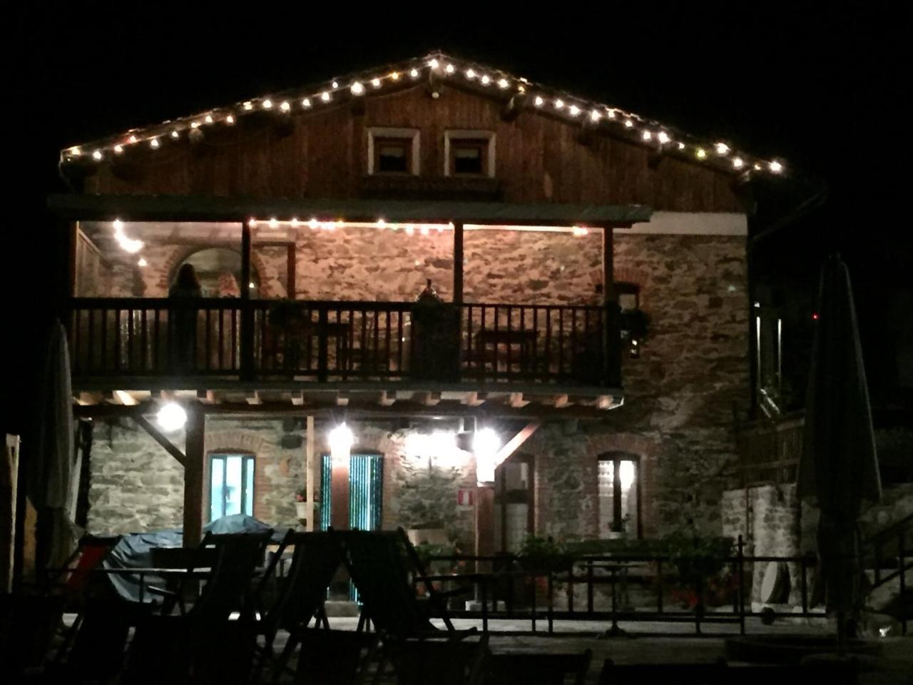B&B Vinicola23 Limone Piemonte Exterior photo