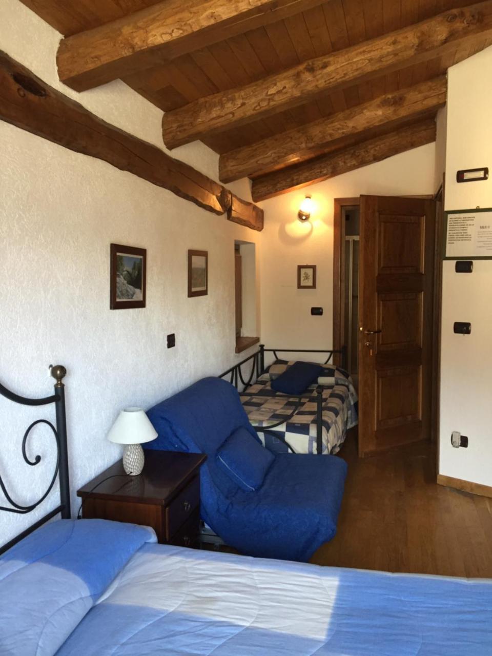 B&B Vinicola23 Limone Piemonte Exterior photo