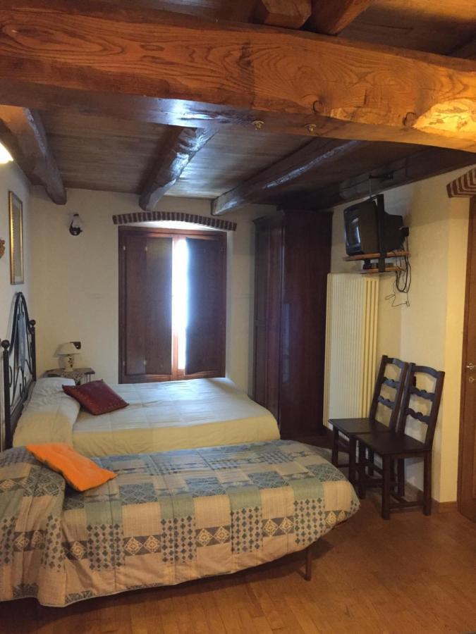 B&B Vinicola23 Limone Piemonte Room photo