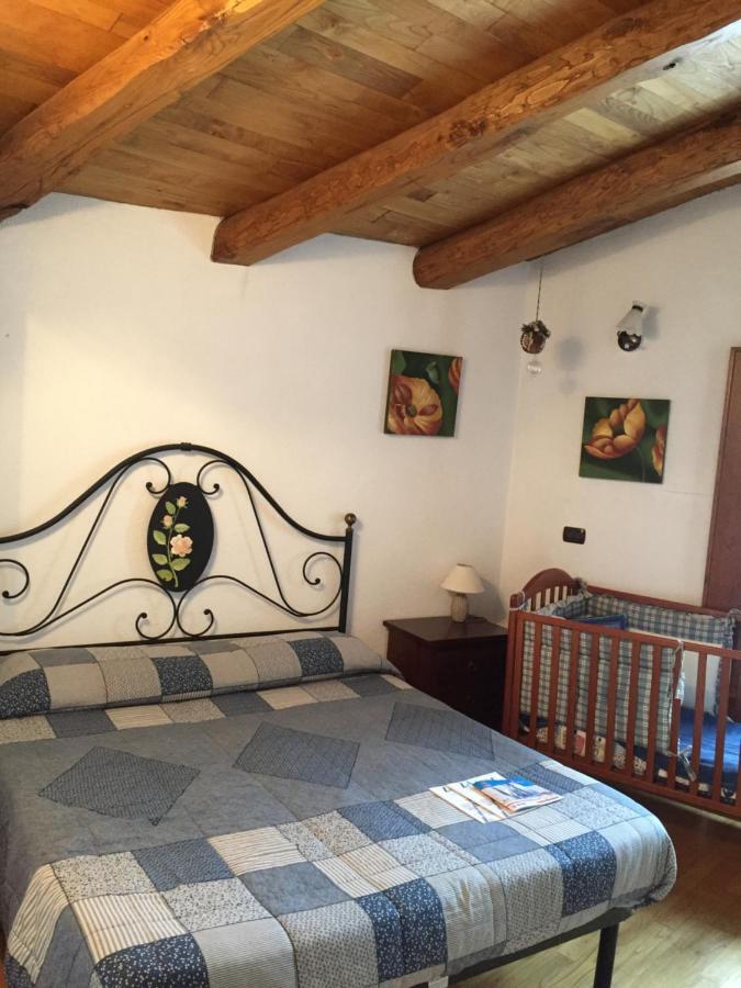 B&B Vinicola23 Limone Piemonte Room photo