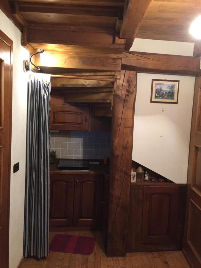 B&B Vinicola23 Limone Piemonte Room photo